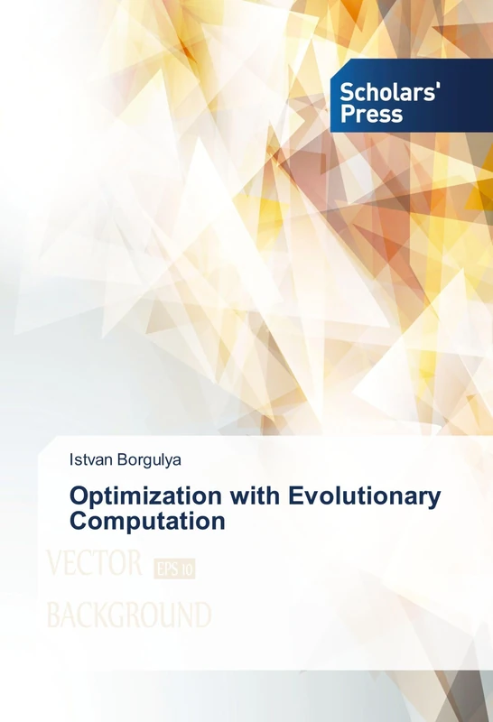 Optimization with Evolutionary Computation