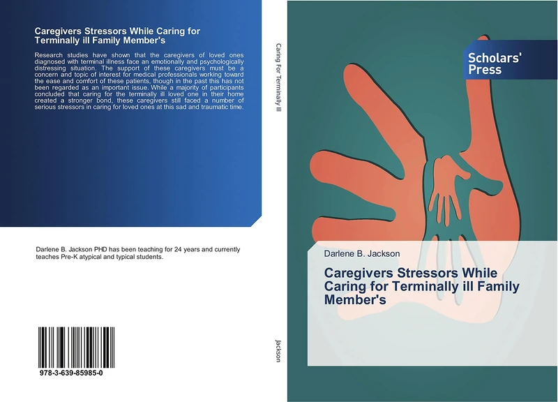 Caregivers Stressors While Caring for Terminally ill Family Member's