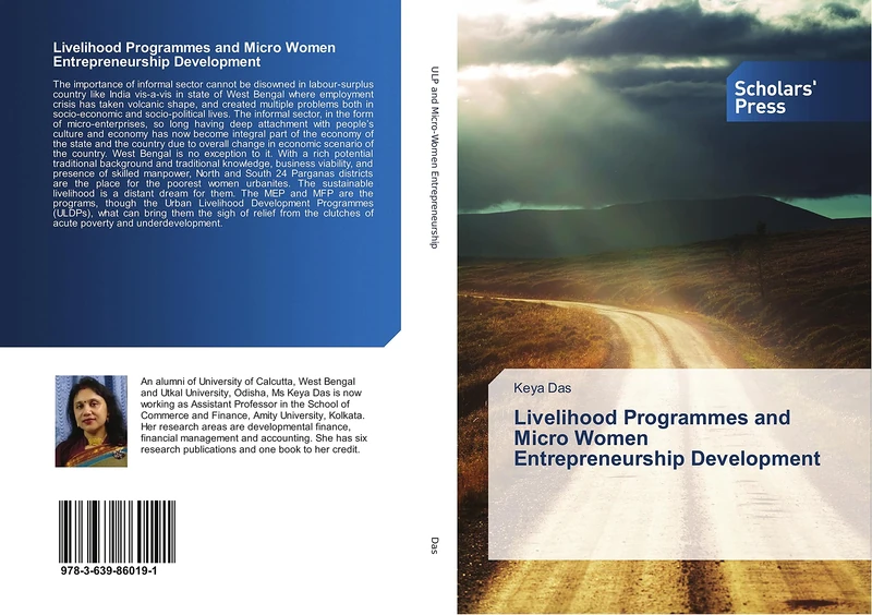 Livelihood Programmes and Micro Women Entrepreneurship Development