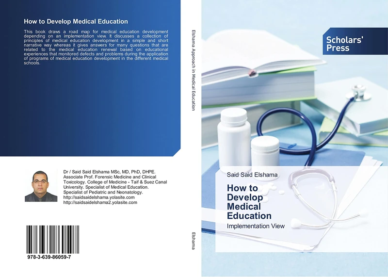 How to Develop Medical Education: Implementation View