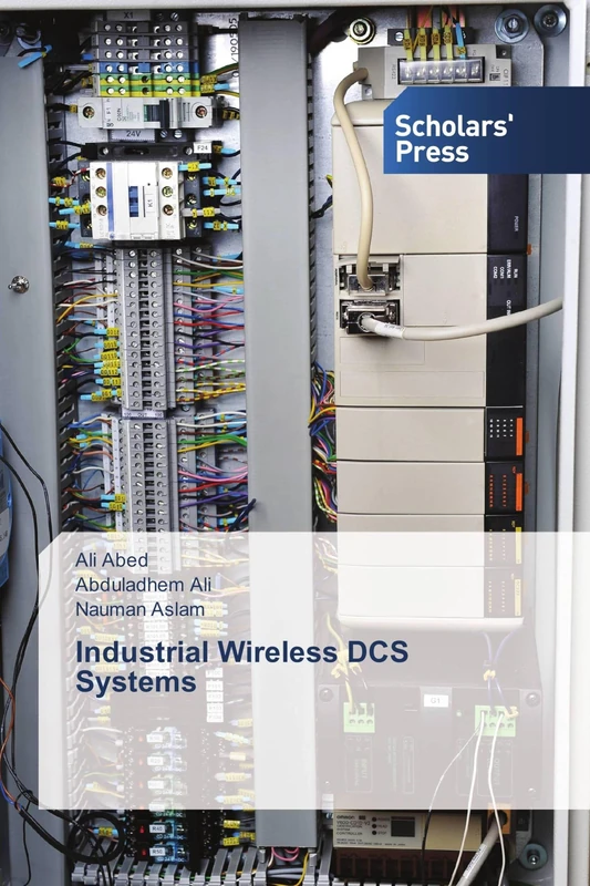 Industrial Wireless DCS Systems