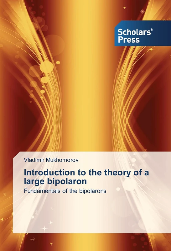 Introduction to the theory of a large bipolaron: Fundamentals of the bipolarons