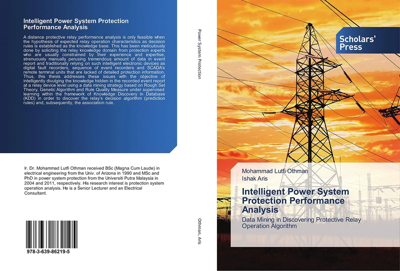 Intelligent Power System Protection Performance Analysis: Data Mining in Discovering Protective Relay Operation Algorithm