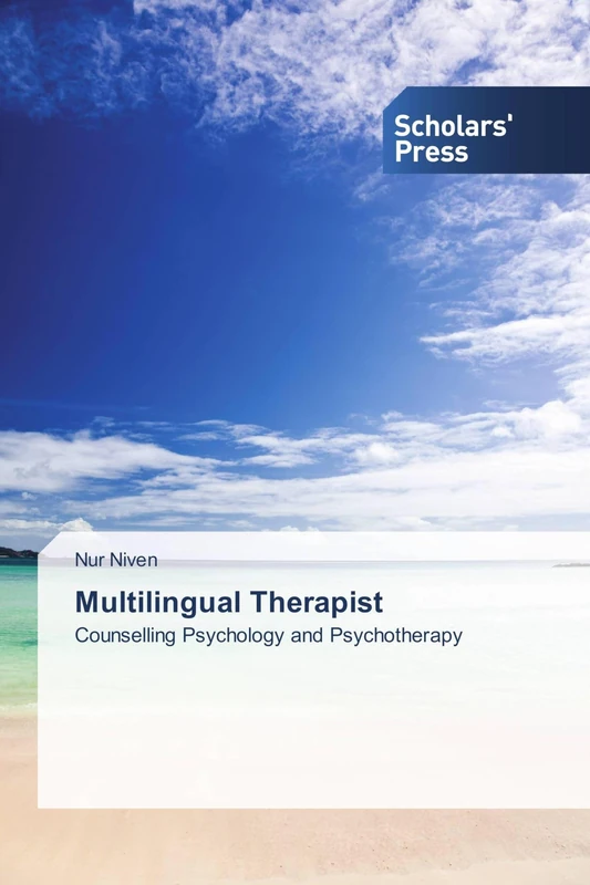 Multilingual Therapist: Counselling Psychology and Psychotherapy - Image 1
