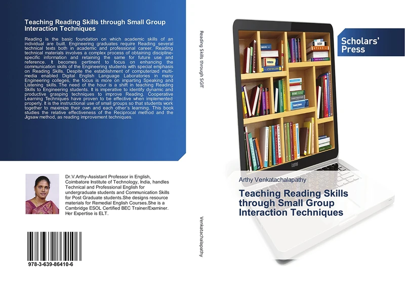 Teaching Reading Skills through Small Group Interaction Techniques