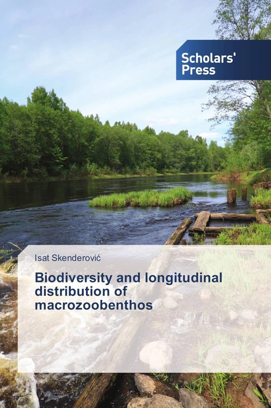 Biodiversity and longitudinal distribution of macrozoobenthos - Image 1