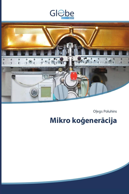 Mikro koģenerācija