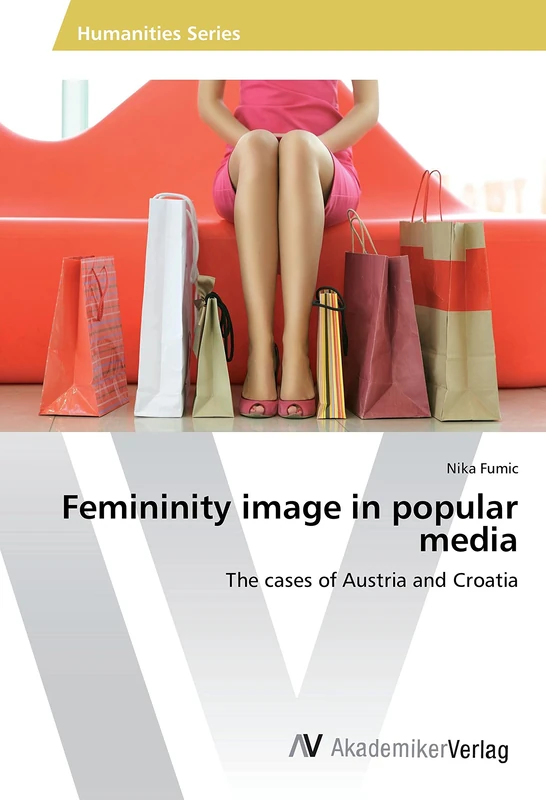 Femininity image in popular media: The cases of Austria and Croatia - Image 1