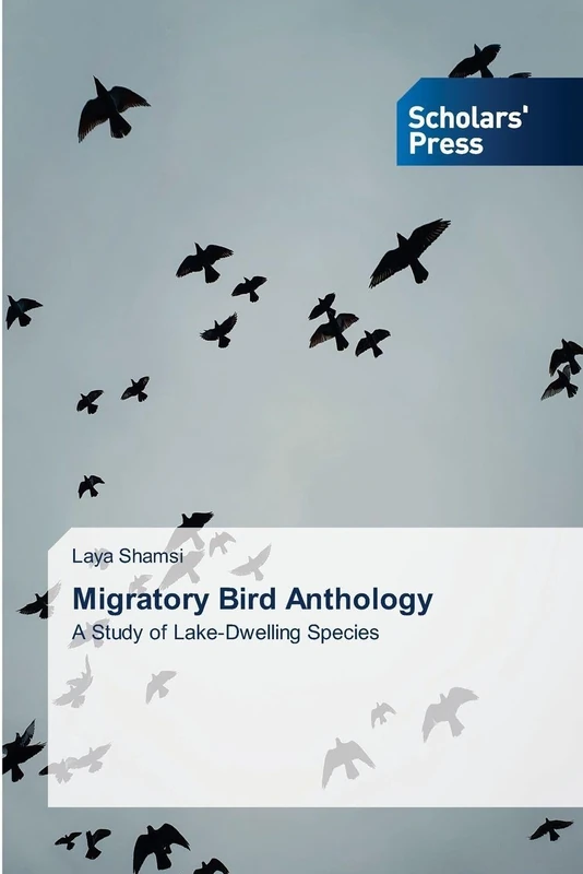 Migratory Bird Anthology: A Study of Lake-Dwelling Species