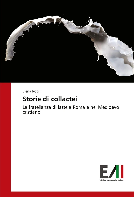 Storie di collactei: La fratellanza di latte a Roma e nel Medioevo cristiano - Image 1