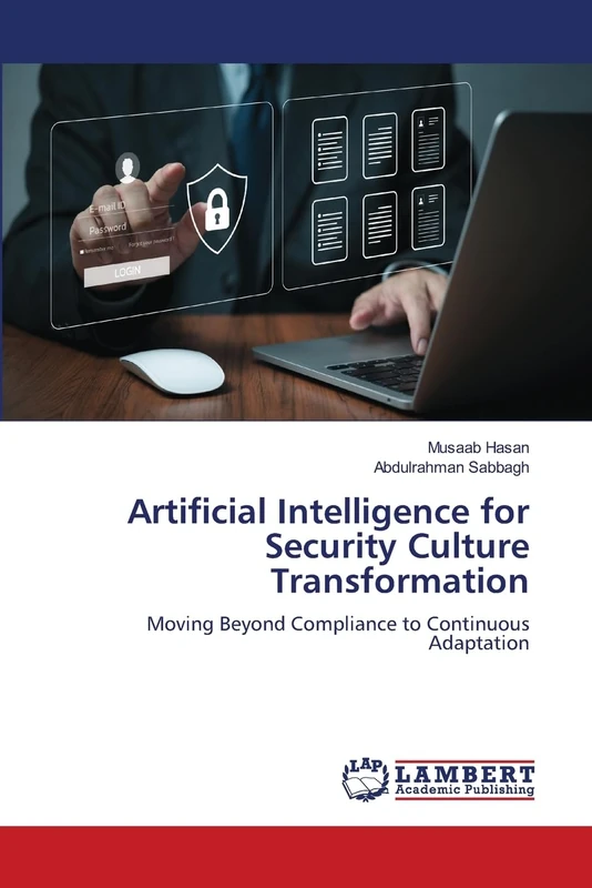 Artificial Intelligence for Security Culture Transformation: Moving Beyond Compliance to Continuous Adaptation