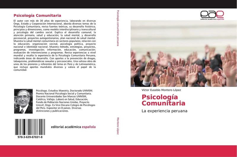 Psicología Comunitaria: La experiencia peruana - Image 1