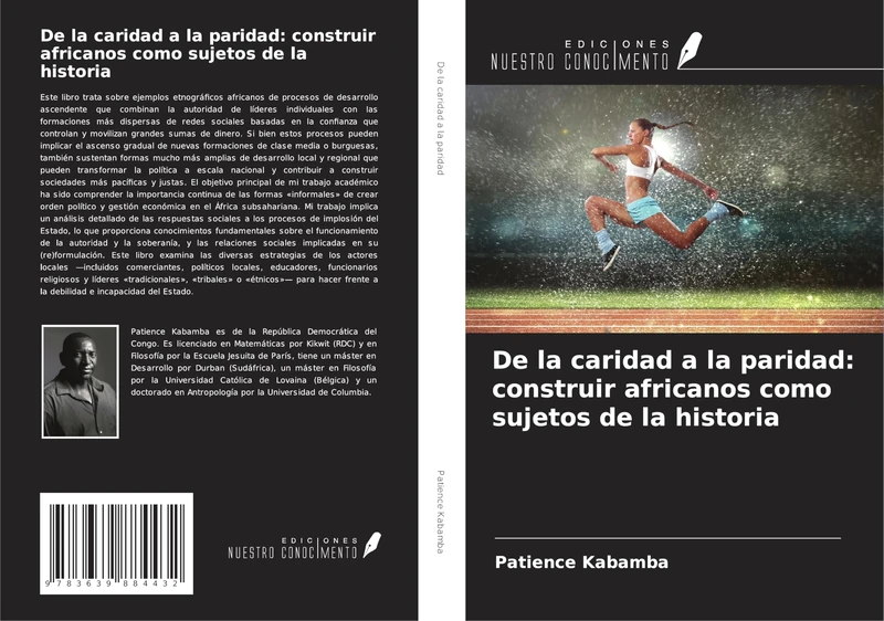 De la caridad a la paridad: construir africanos como sujetos de la historia