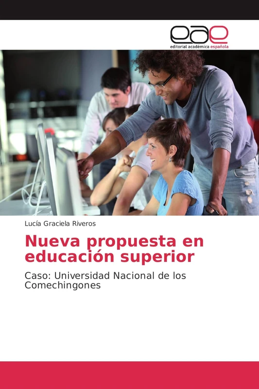 Nueva propuesta en educación superior: Caso: Universidad Nacional de los Comechingones