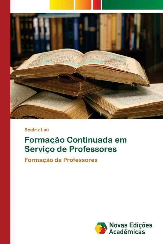 Formação Continuada em Serviço de Professores: Formação de Professores