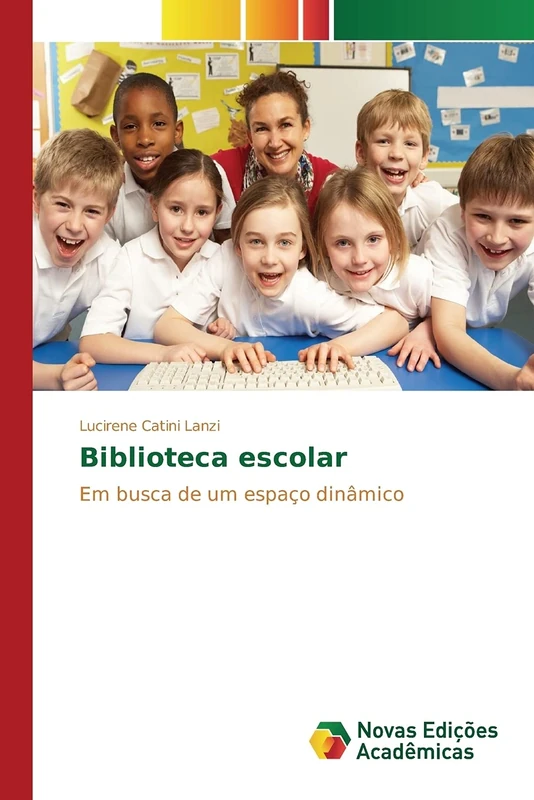 Biblioteca escolar: Em busca de um espaço dinâmico