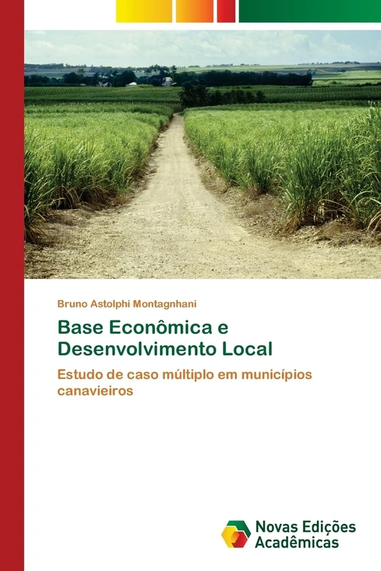 Base Econômica e Desenvolvimento Local: Estudo de caso múltiplo em municípios canavieiros - Image 1