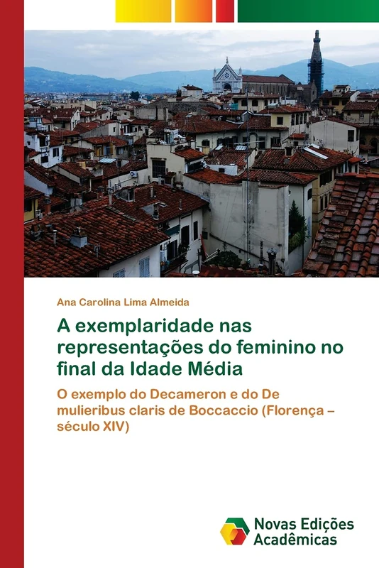 A exemplaridade nas representações do feminino no final da Idade Média: O exemplo do Decameron e do De mulieribus claris de Boccaccio (Florença – século XIV) - Image 1