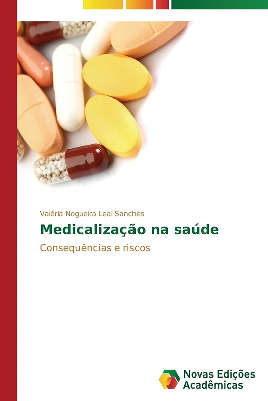 Medicalização na saúde: Consequências e riscos - Image 1