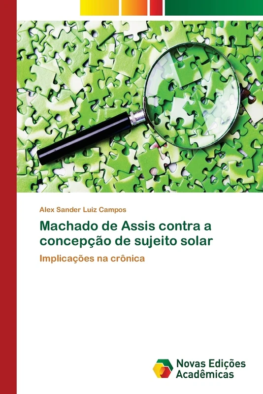 Machado de Assis contra a concepção de sujeito solar: Implicações na crônica - Image 1