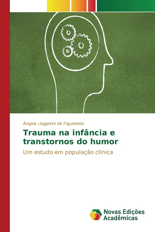 Trauma na infância e transtornos do humor: Um estudo em população clínica - Image 1