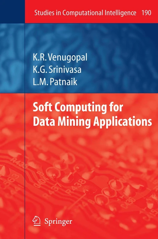 Springer Soft Computing for Data Mining Applications - Vol 190