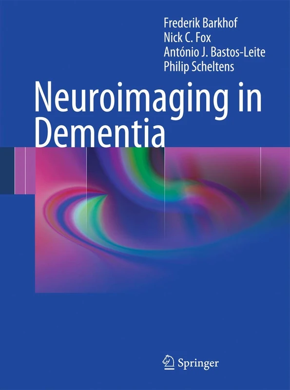 Springer - Neuroimaging in Dementia - Medical Guide