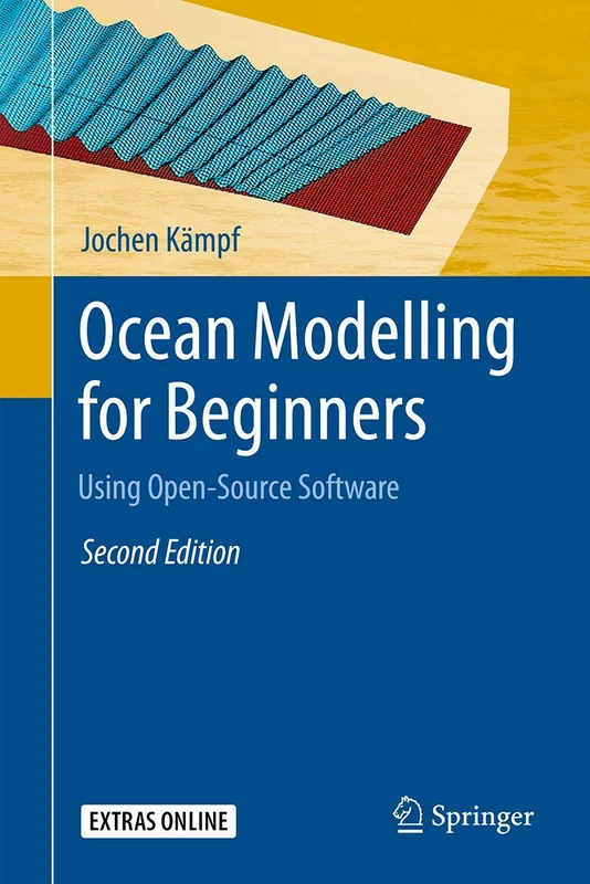 Ocean Modelling for Beginners: Using Open-Source Software