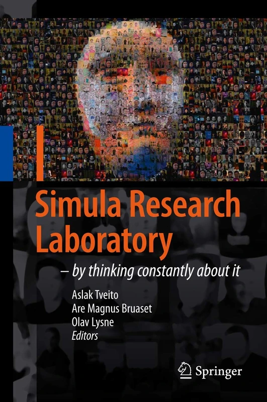 Simula Research Laboratory: by Thinking Constantly about it - Image 1