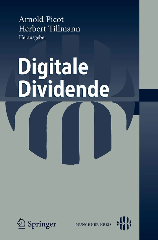 Digitale Dividende - Image 1