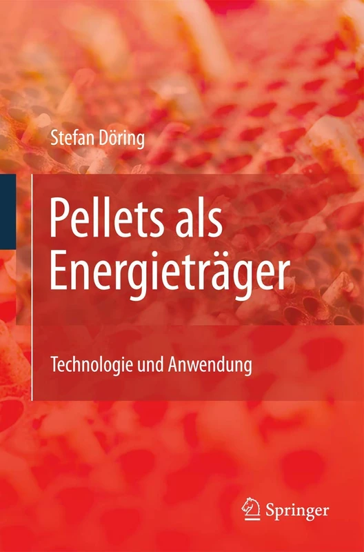Pellets als Energieträger: Technologie und Anwendung - Image 1