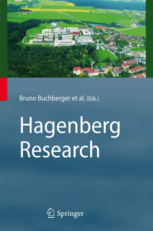 Hagenberg Research - Image 1