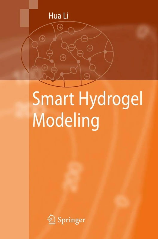 Springer Smart Hydrogel Modelling - Mathematical Simulation