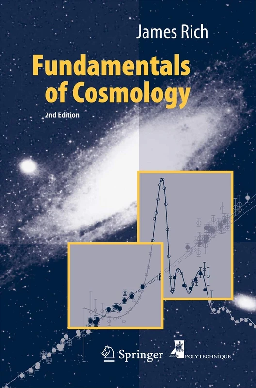 Fundamentals of Cosmology: 2ND EDITION