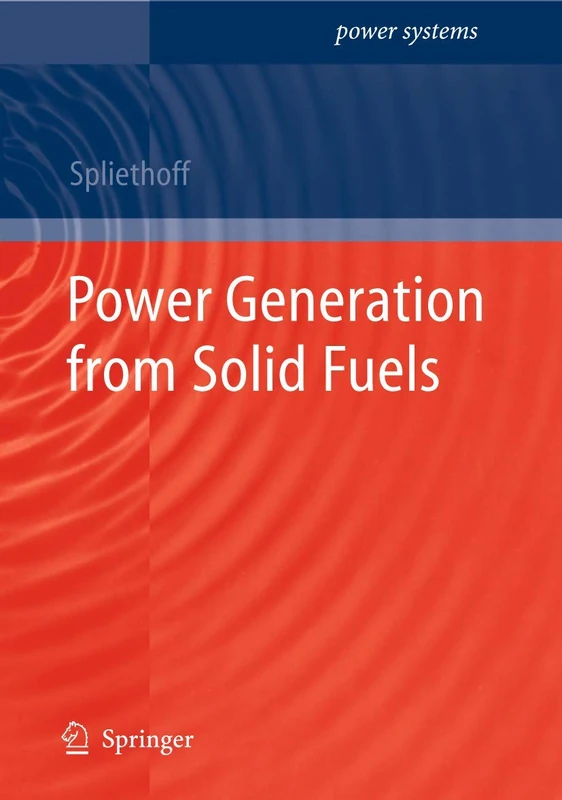 Power Generation from Solid Fuels (Power Systems)