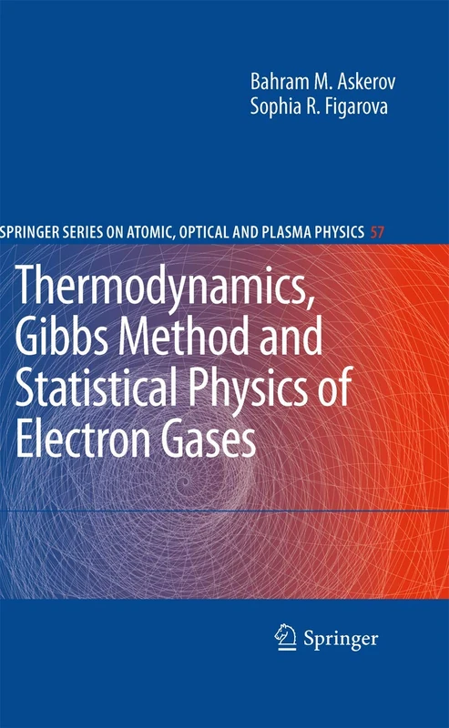 Springer Thermodynamics, Gibbs Method and Statistical Physics