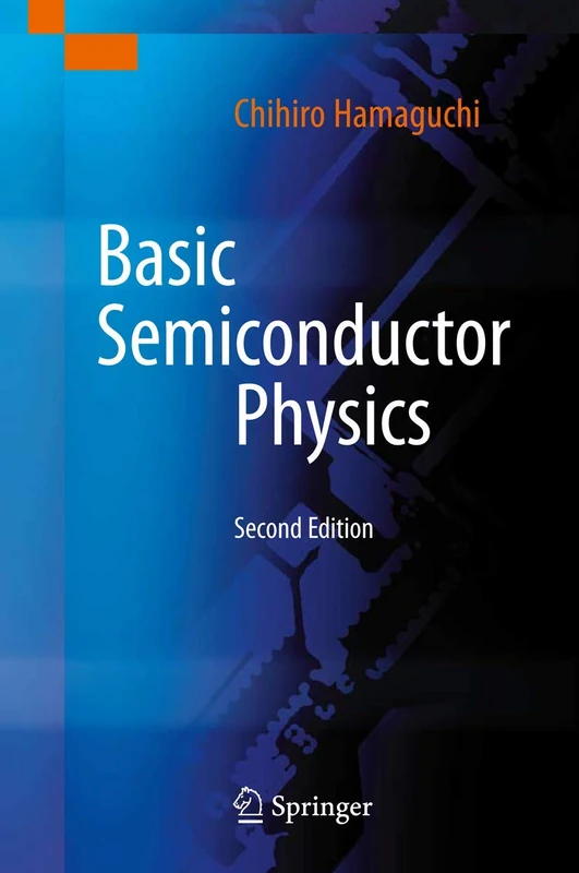 Basic Semiconductor Physics