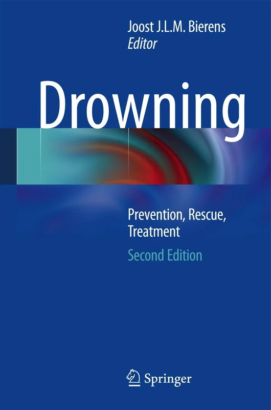 Drowning: Prevention, Rescue, Treatment - Image 1