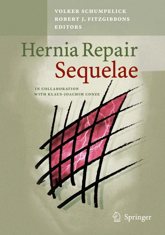 Hernia Repair Sequelae - Image 1
