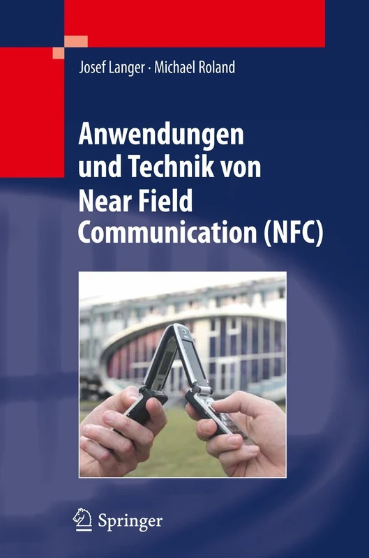 Anwendungen und Technik von Near Field Communication (NFC) - Image 1