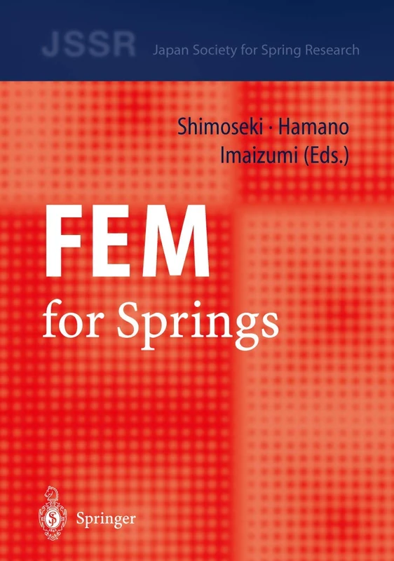 FEM for Springs - Image 1