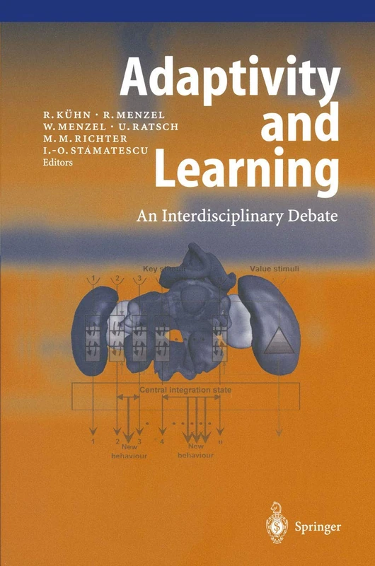 Adaptivity and Learning: An Interdisciplinary Debate - Image 1