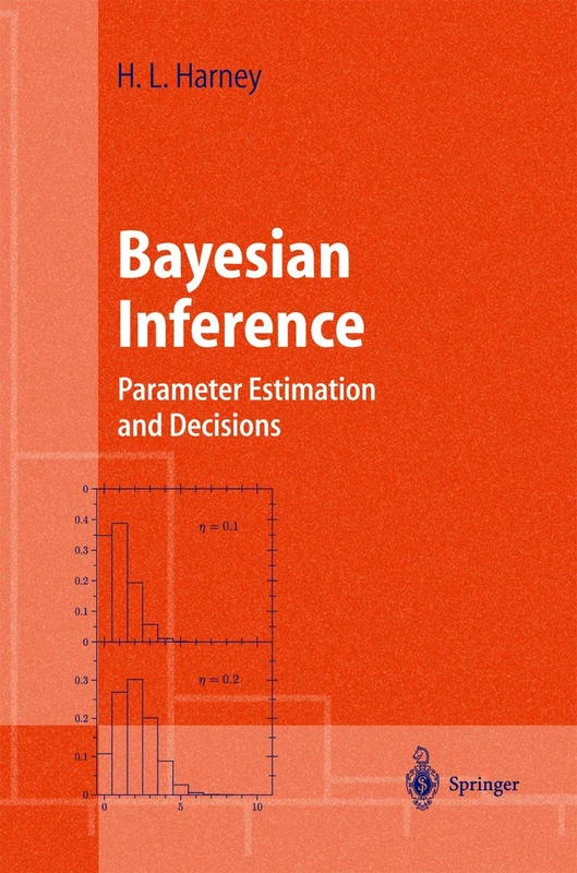 Bayesian Inference: Parameter Estimation and Decisions (Advanced Texts in Physics)