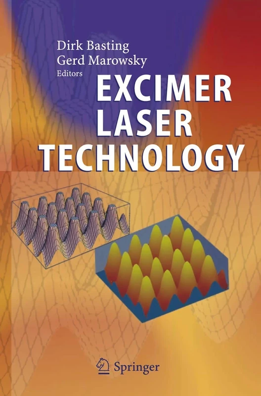 Excimer Laser Technology