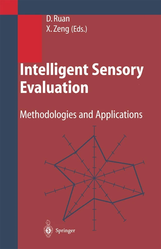 Intelligent Sensory Evaluation: Methodologies and Applications