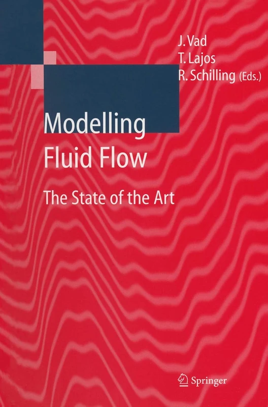 Modelling Fluid Flow: The State of the Art