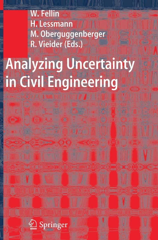 Springer - Analyzing Uncertainty in Civil Engineering