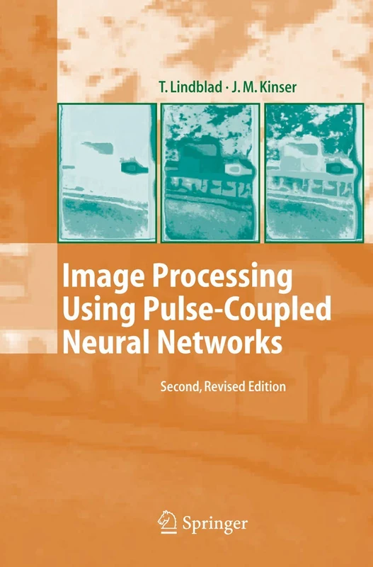 Image Processing Using Pulse-Coupled Neural Networks - Image 1