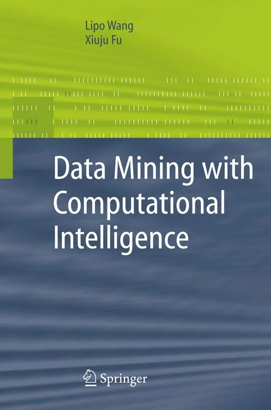 Data Mining with Computational Intelligence (Advanced Information and Knowledge Processing)