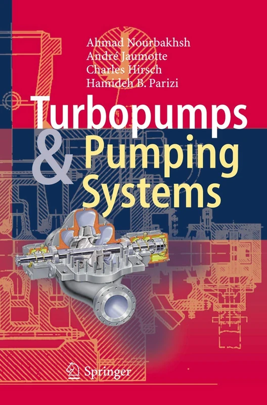 Turbopumps and Pumping Systems
